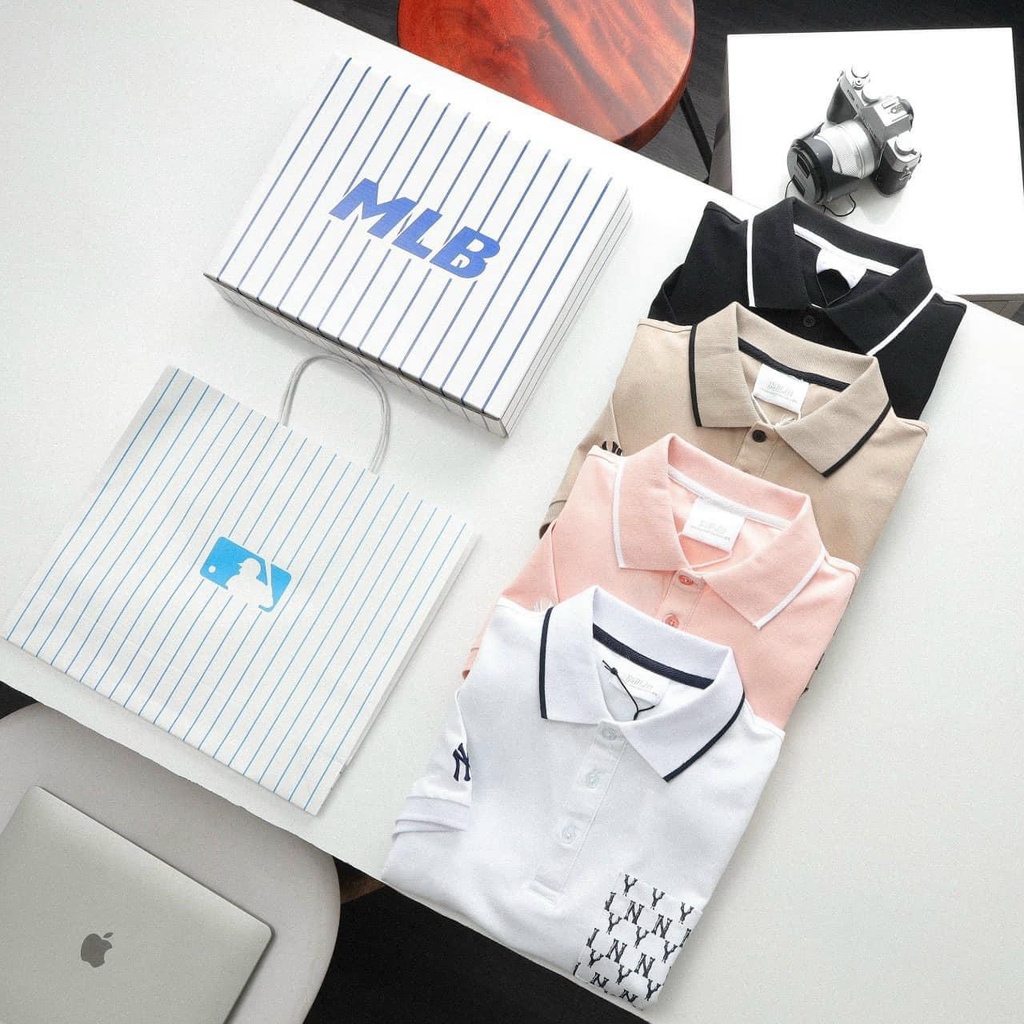 Áo Polo Nam NY vải Cotton cao cấp phối túi, mang đậm phong cách quý ông thời thượng,có bigsize. Ivan BigSize