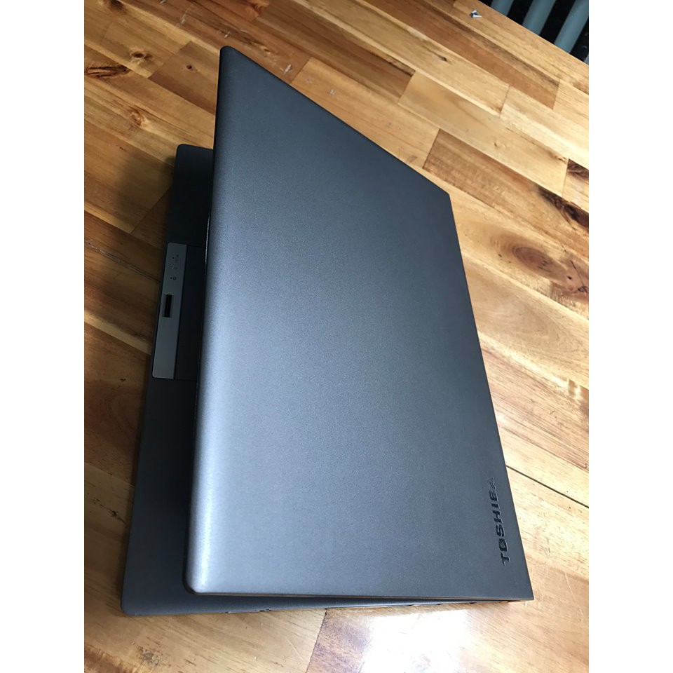 laptop ultralbook Toshiba portege Z30B, i7 5600u, 8G, 256G, giá rẻ | BigBuy360 - bigbuy360.vn