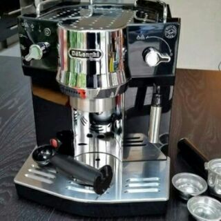 MÁY PHA CÀ PHÊ DELONGHI EC820.B