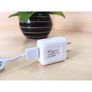 Củ Sạc Nhanh Hoco C2