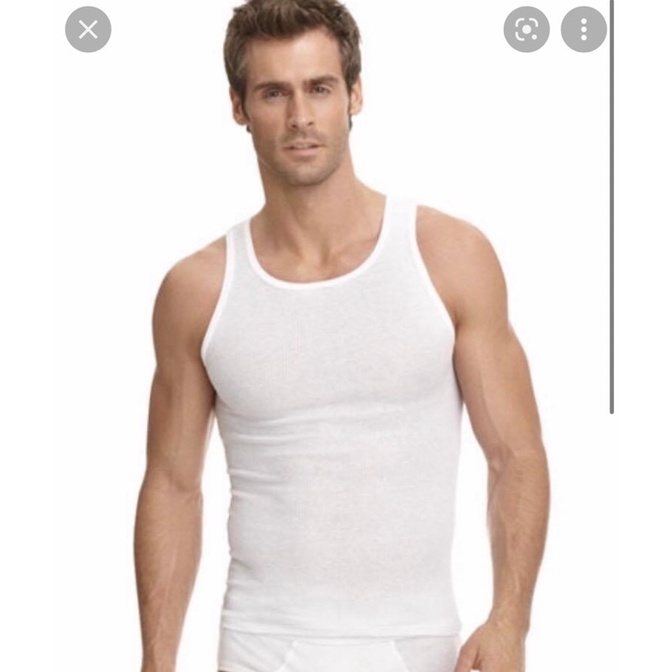 Áo BA lỗ glogria jean xuất dư