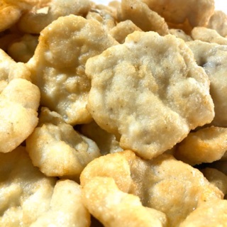 Chả Mực Giã tay dối cực ngon siêu giòn - đặc sản Cát Bà - GIAO CỰC NHANH MIỀN BẮC