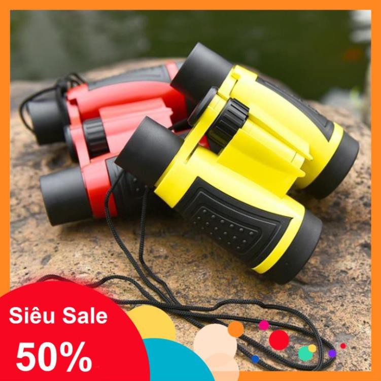 Ống nhòm 4x30 cho bé