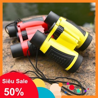 Ống nhòm 4x30 cho bé