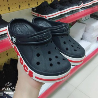 Freeship 99k TQ_dép sục crocs cho bé