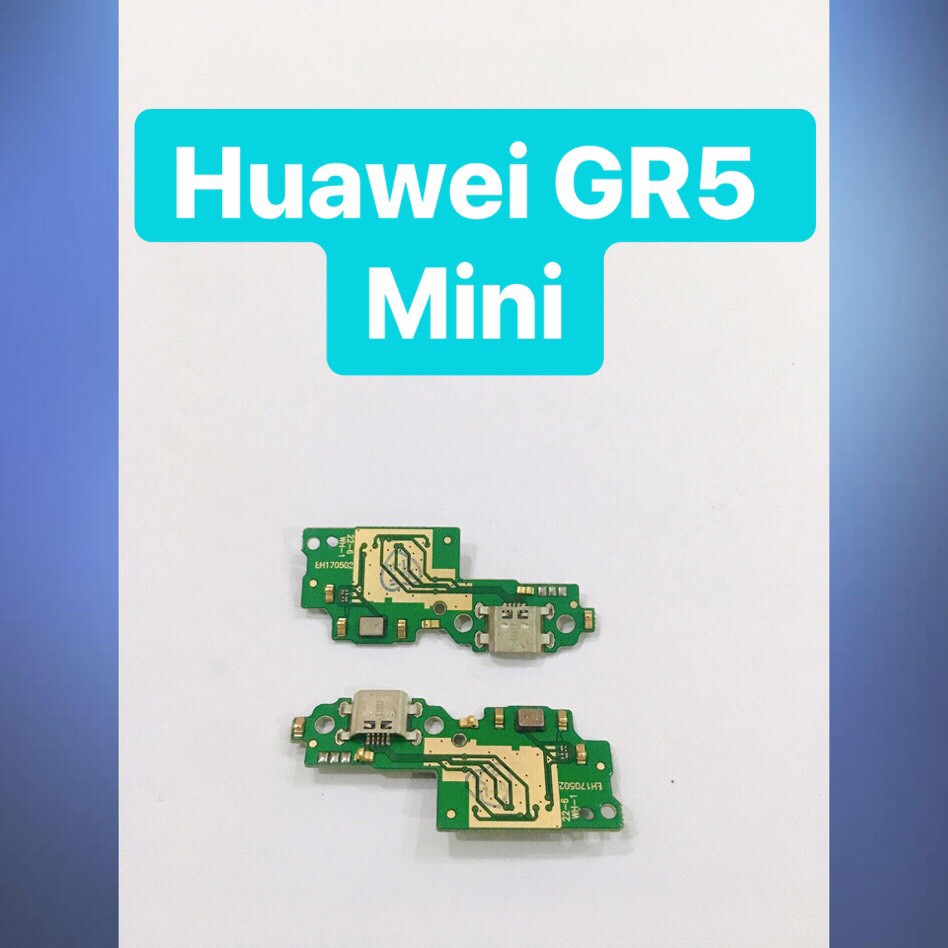 ✅ Chính Hãng ✅ Cụm Chân Sạc Huawei GR5 Mini Chính Hãng Giá Rẻ