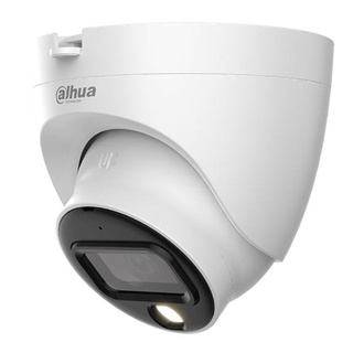 Camera dome hdcvi 2.0 megapixel dahua dh-hac-hdw1239tlqp-led-s2