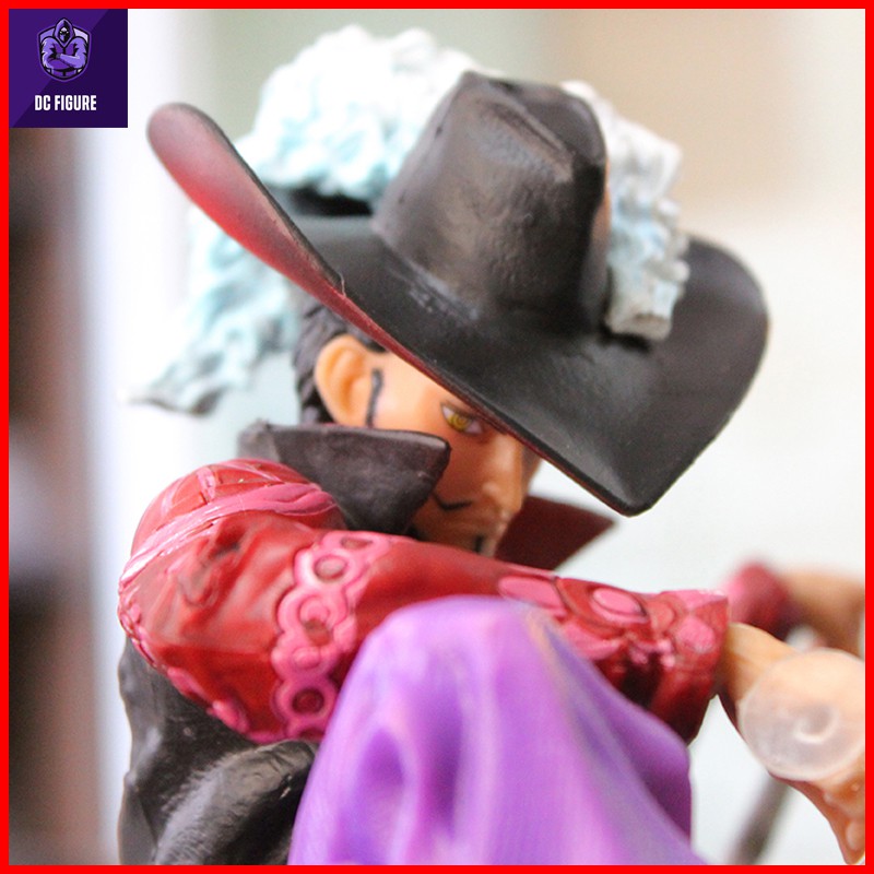Shock Mô hình Zoro, Mihawk Dracule hàng mới ra siêu chất lượng