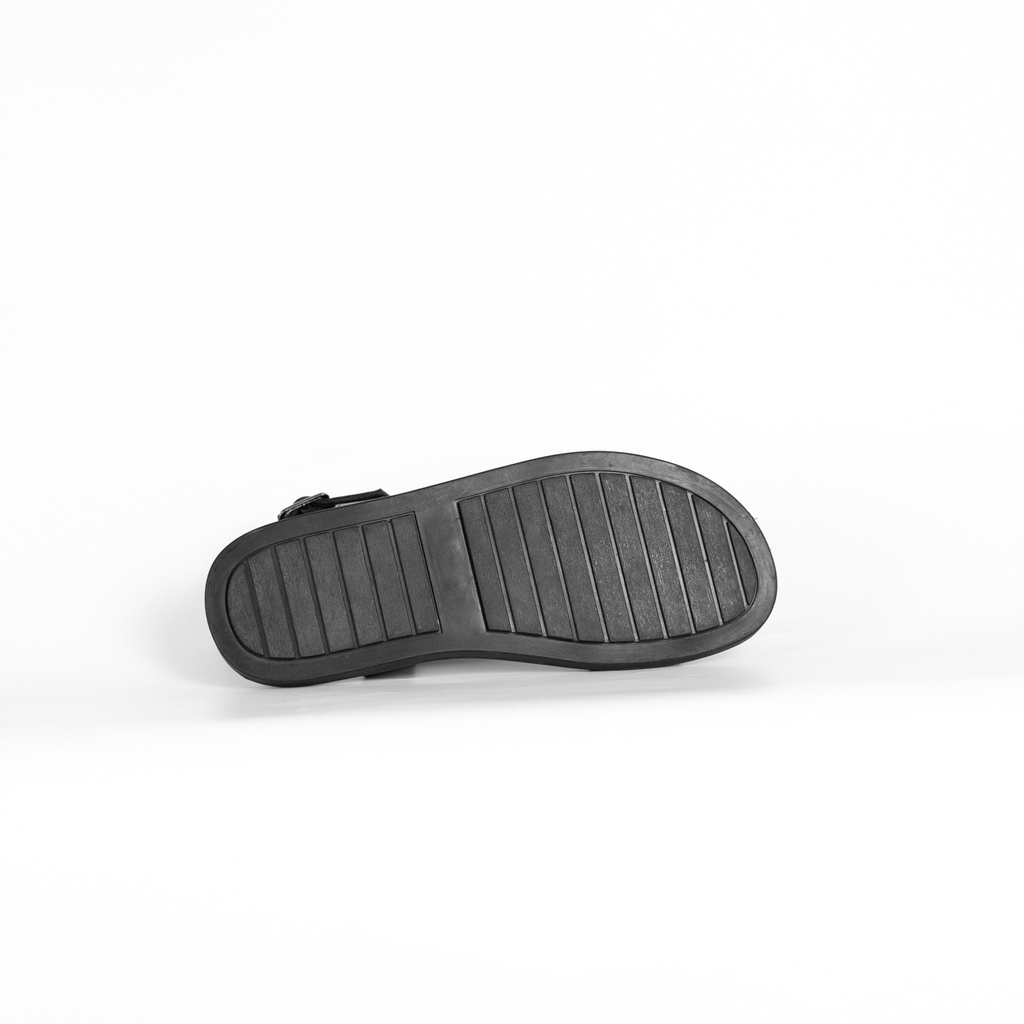 Giày chelsea boots nam đen bóng, da bóng độc quyền, đế tăng chiều cao 5cm dễ phối đồ