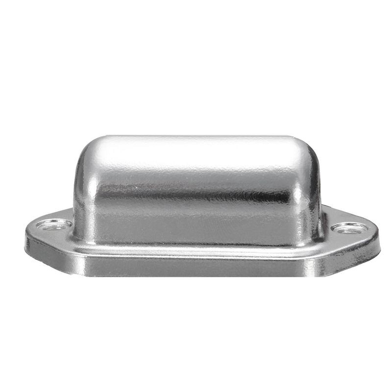 Đèn led gắn biển số xe tải 6 bóng 12-24V RV5855