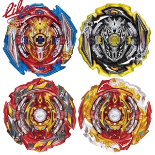 Đồ Chơi Con Quay Beyblade Burst B173 Infinite Achilles / B172