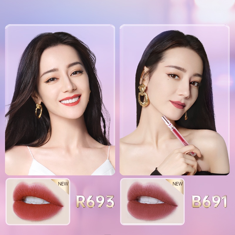 Son kem lì Colorkey X Pop Mart Satyr Rory mềm mịn như nhung và mọng nước 1.7g | BigBuy360 - bigbuy360.vn