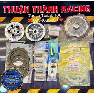 Full bộ nồi Sport zin mới (Bộ 9 món)