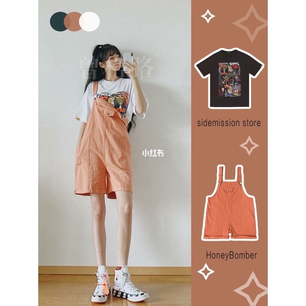 QUẦN YẾM SHORT, YẾM QUẦN JEAN HAIQUANG PHONG CÁCH TEE TRẺ TRUNG NĂNG ĐỘNG, CHẤT JEAN MỀM CỰC CHẤT MÀU XÁM-MÃ HQ 301