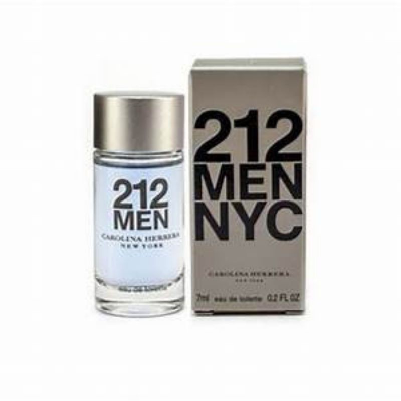 Nước Hoa Carolina Herrera 212 Sexy Men Nam 50ml MP69 | Thế Giới Skin Care