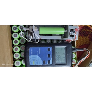 Pin tesla Panasonic 3400-3500mah
