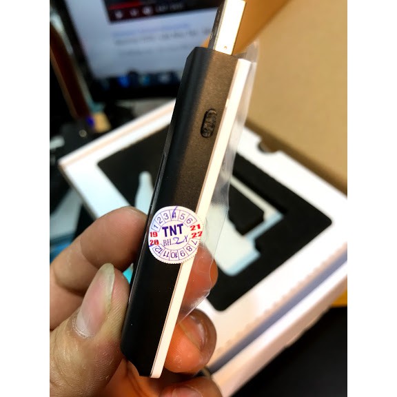 USB thu sóng wifi TP Link TL WN722N chính hãng bảo hành 2 năm. có hóa đơn nhập | BigBuy360 - bigbuy360.vn