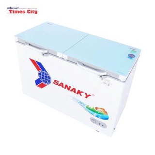 Tủ đông Sanaky VH-4099A2KD 400 lít