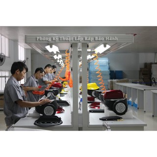 xe điện cân bằng SMART New