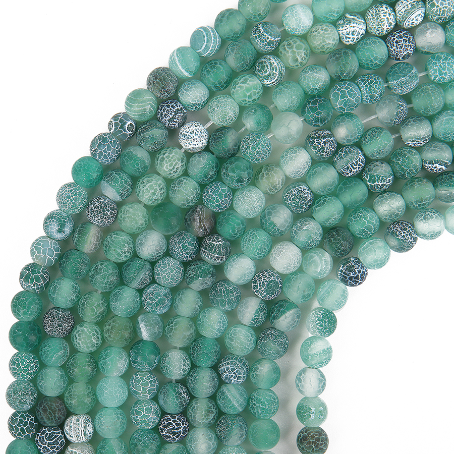 Vòng Tay Chuỗi Hạt Đá Tự Nhiên Thời Trang