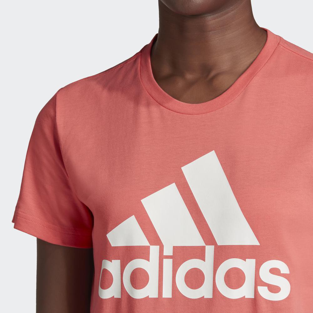 [Mã WABRD7 giảm 150K đơn 1 Triệu] Áo Phông adidas NOT SPORTS SPECIFIC Must Haves Badge of Sport Nữ GC6963