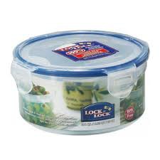 Hộp nhựa kín hơi Lock&Lock 600ml HPL933 | BigBuy360 - bigbuy360.vn