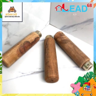 Chuôi đục làm bằng gỗ lim tông đục gỗ