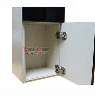 BẢN LỀ NẮP BẬT THÉP- BẢN LỀ NẮP BẬT GIẢM CHẤN LÀM TỪ THÉP ( CÁI )