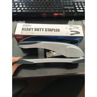 Máy dập ghim Deli E0391