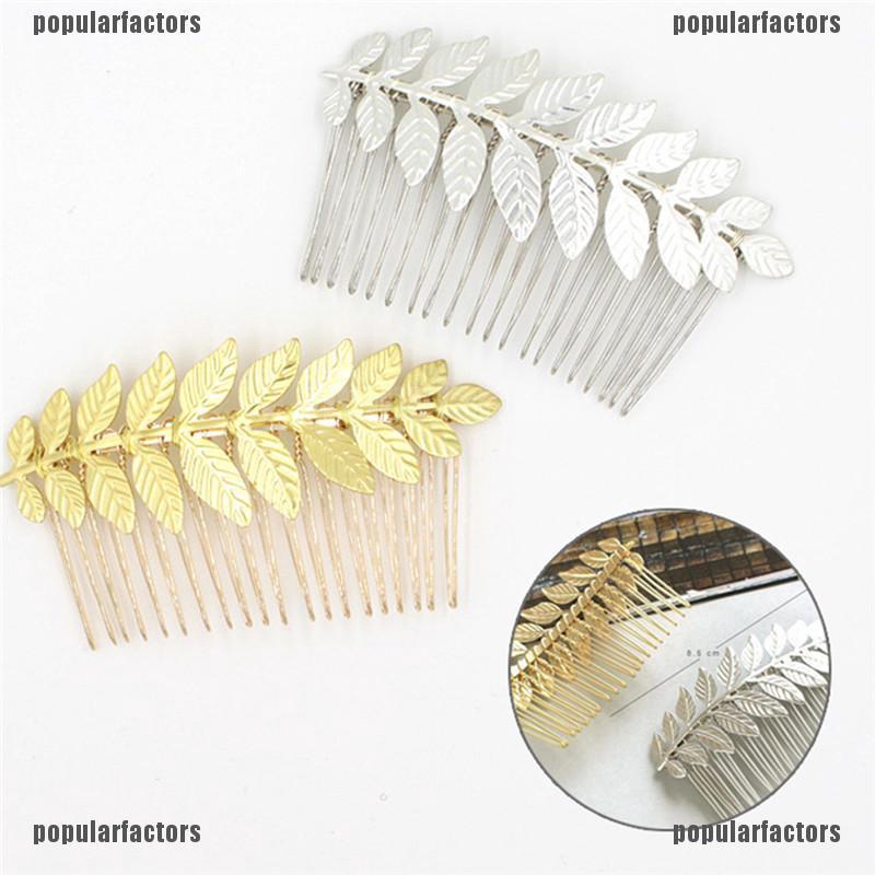 Kẹp Tóc Thiết Kế Thanh Lịch Cho Nữ