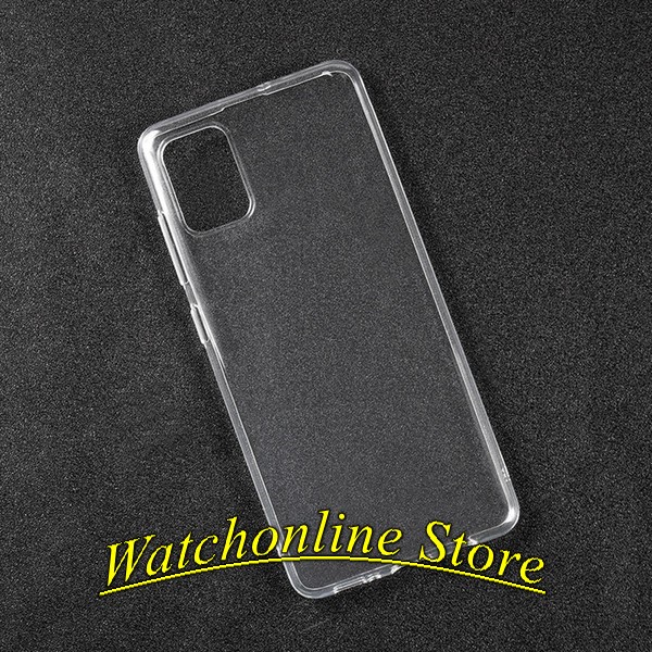 Ốp lưng silicon Vivo Y17 Y15s Y20 / Y20i V20 Y21/Y21s V21 Y20s V23E Y02s U10 Y55 2022