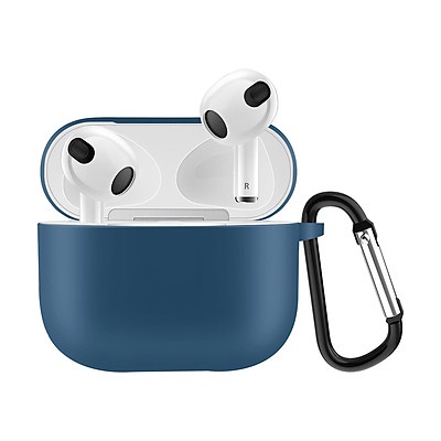 Airpods3 Case_Bao case ốp bảo vệ Colorful dành cho AirPods 3.
