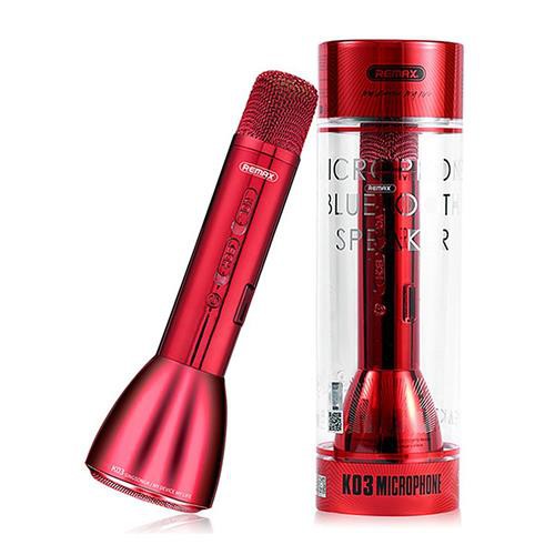 Micro Remax K03