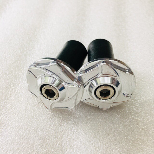 COMBO BAO TAY DAYTONA V1 và GÙ NHÔM PHI TIÊU 3 CẠNH