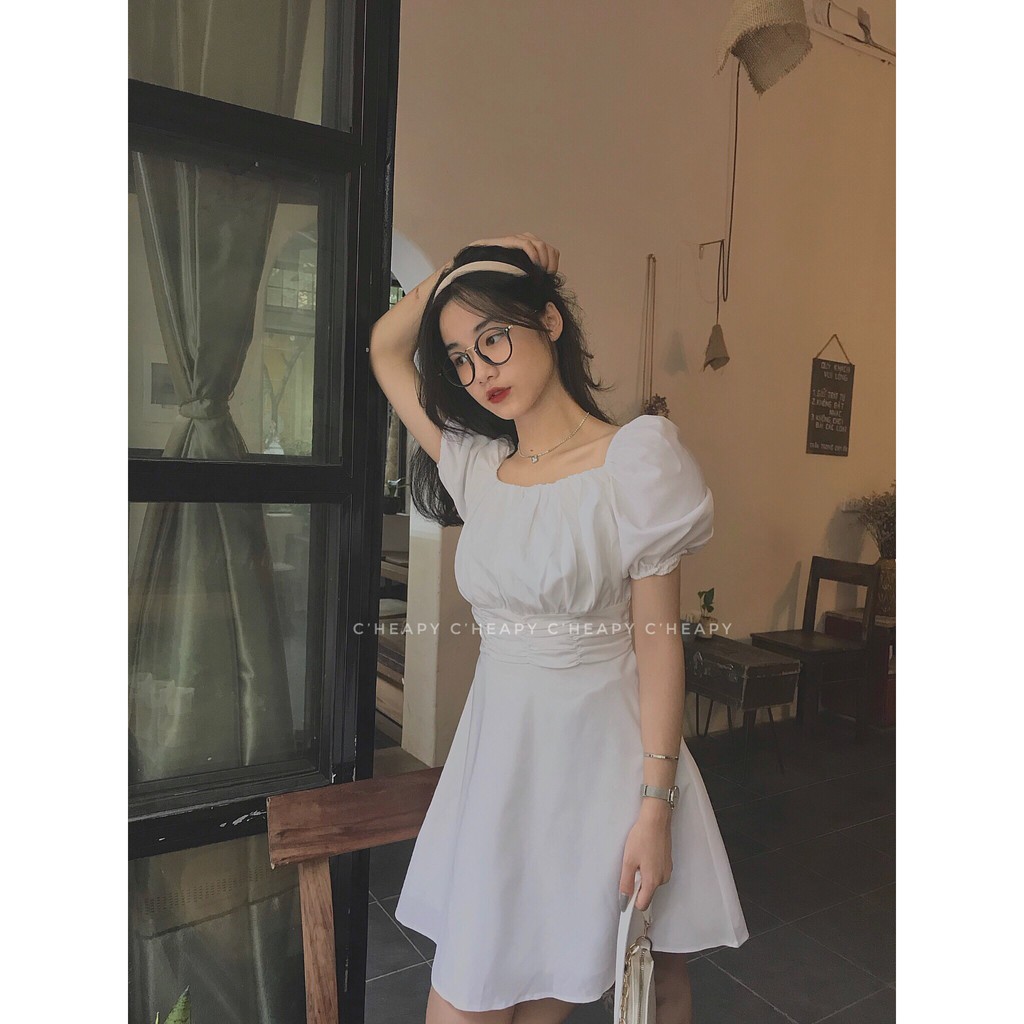 Đầm dự tiệc Nani | BigBuy360 - bigbuy360.vn