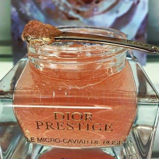 Tinh chất Dior PRESTIGE LE MICRO-CAVIAR DE ROSE