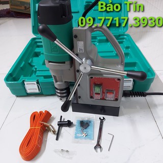 MÁY KHOAN TỪ 900W DCA AJC16 (J1C-FF-16) [CHÍNH HÃNG] MÁY KHOAN TỪ TOTAL [RẺ]