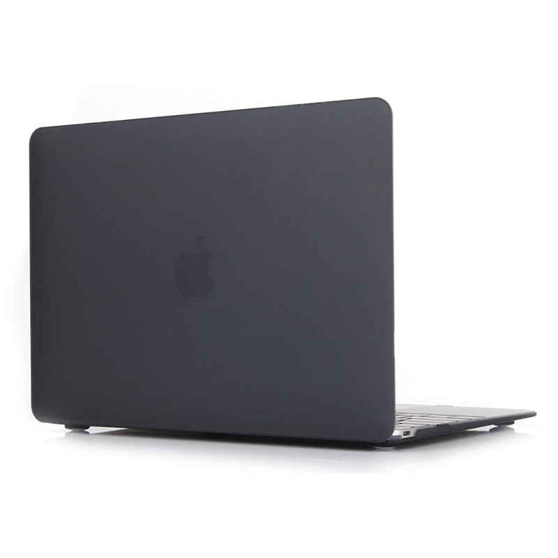 Mờ / Matte Ốp Bảo Vệ Bằng Nhựa Cứng Nhám Cho Macbook Retina 12 Inch A1534