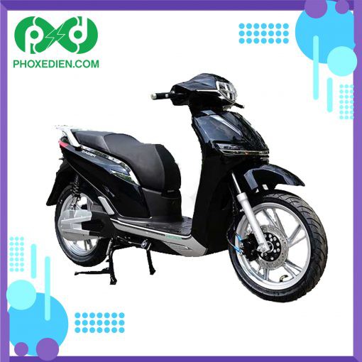 Xe máy điện Pega S (ESP | eSH) - Phố Xe Điện nè