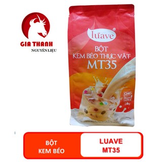 Bột kem béo mt35 pha trà sữa 1kg