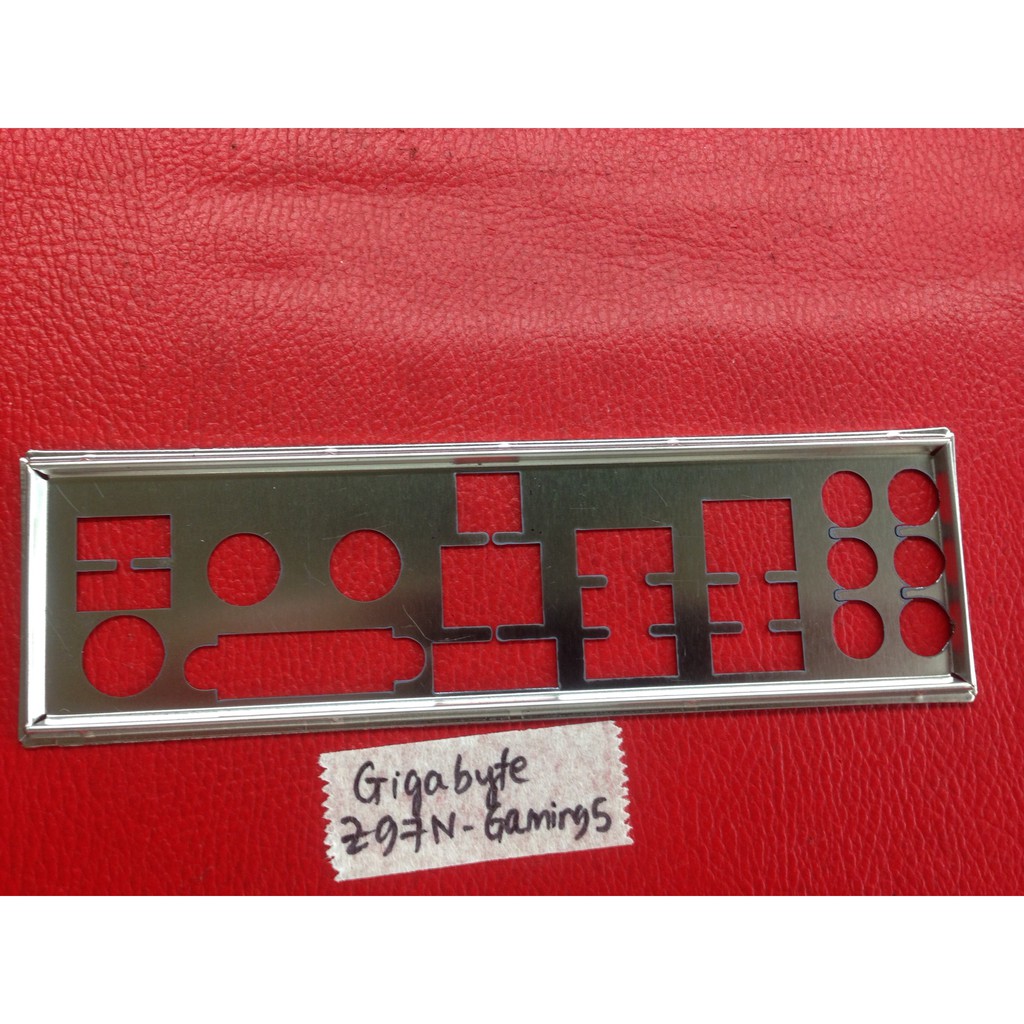 Chặn main Gigabyte GA-Z97N-GAMING 5 GA Z97N GAMING 5