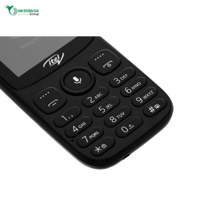 Điện thoại Itel 9200 4G - Hàng chính hãng