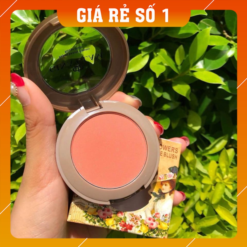 💎 Má hồng Gina Glam G36 Cao Cấp 💦 | BigBuy360 - bigbuy360.vn