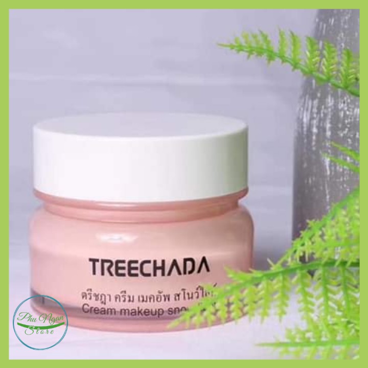 Kem Trang Điểm Tree Chada Thái Lan 50g | BigBuy360 - bigbuy360.vn