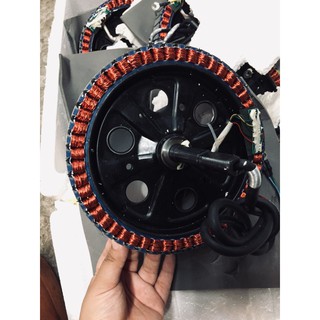 Lõi động cơ xe máy điện 500w<GIÁ HỦY DIỆT>