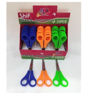 24 cây kéo xuanbo 505