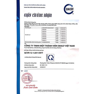 BÌNH LỌC  GỐM SWACF 20L