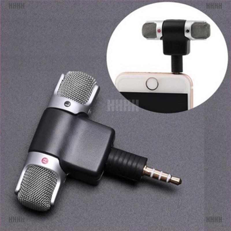 Giắc Cắm Âm Thanh Nổi Mini Chất Lượng Cao