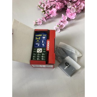 Điện thoại Cogo C53