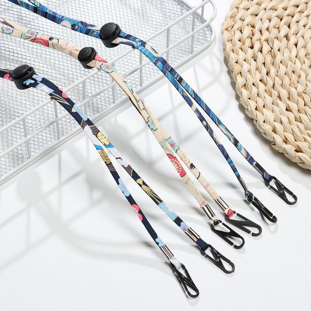 ESPO Dây Đeo Mắt Kính Bằng Nilon Chống Thất Lạc Tiện Dụng